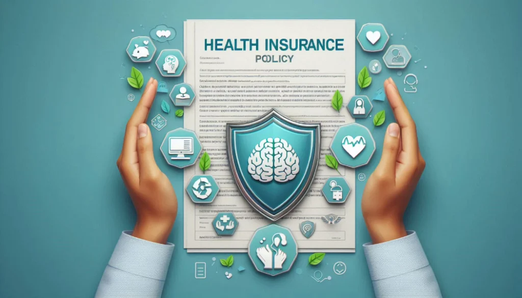 Mental Health Benefits in Health Insurance Policies