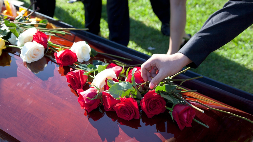  Funeral and Final Expenses